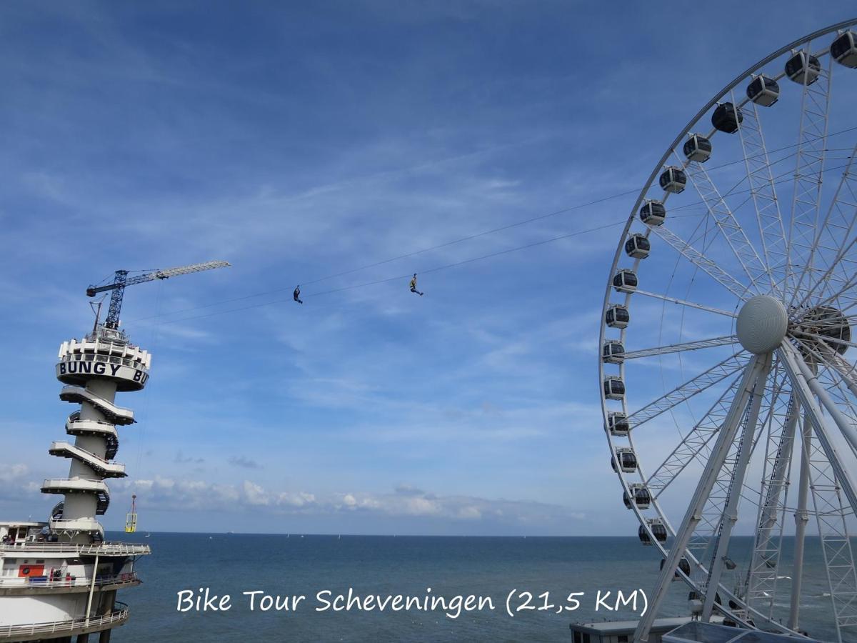 Dutchduochalet37 s-Gravenzande Eksteriør billede